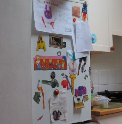 One of Your Favourite Things